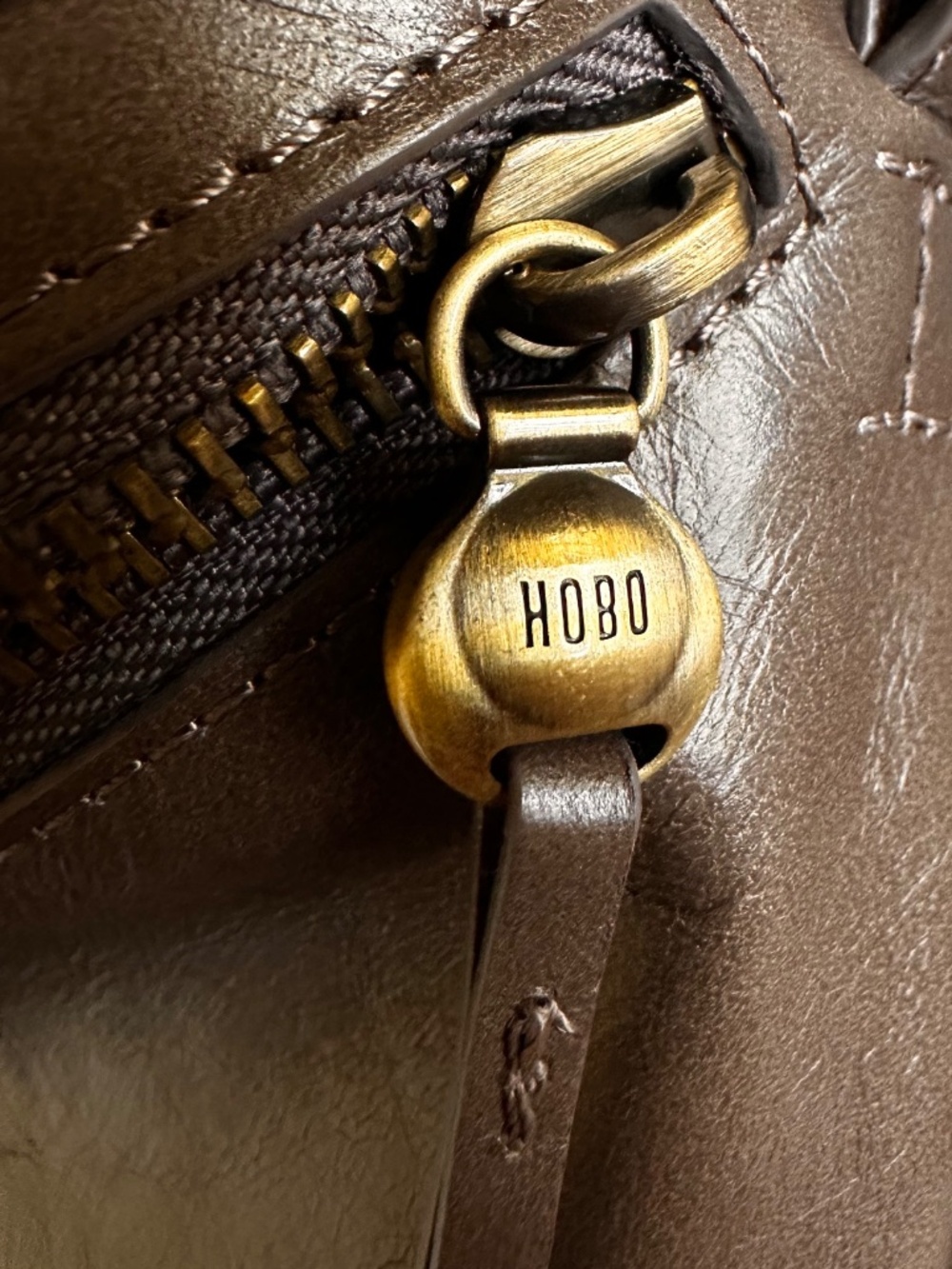 Hobe Crossbody Bag - Picture 6 of 7